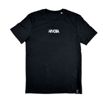 Masked T-Shirt (Backprint)